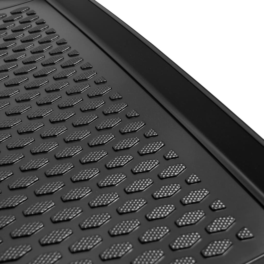 Car Boot Mat for Seat Ateca (2016-) Rubber